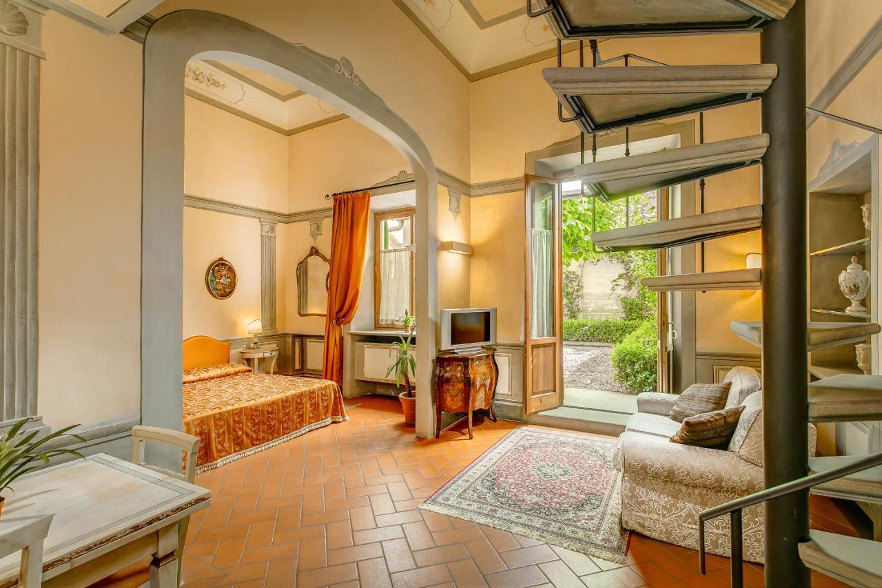 Firenze Suite 1