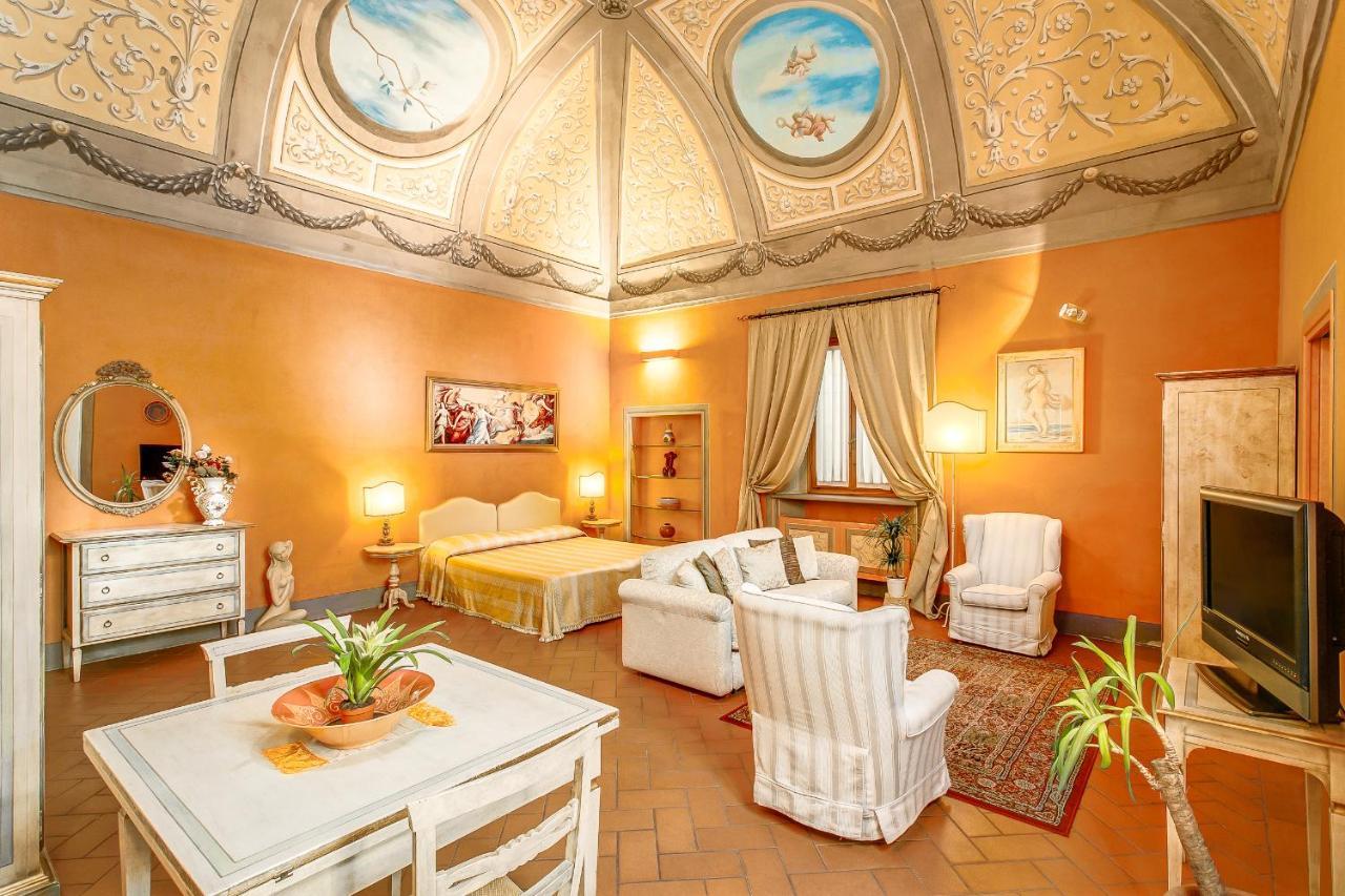 Firenze Suite 2