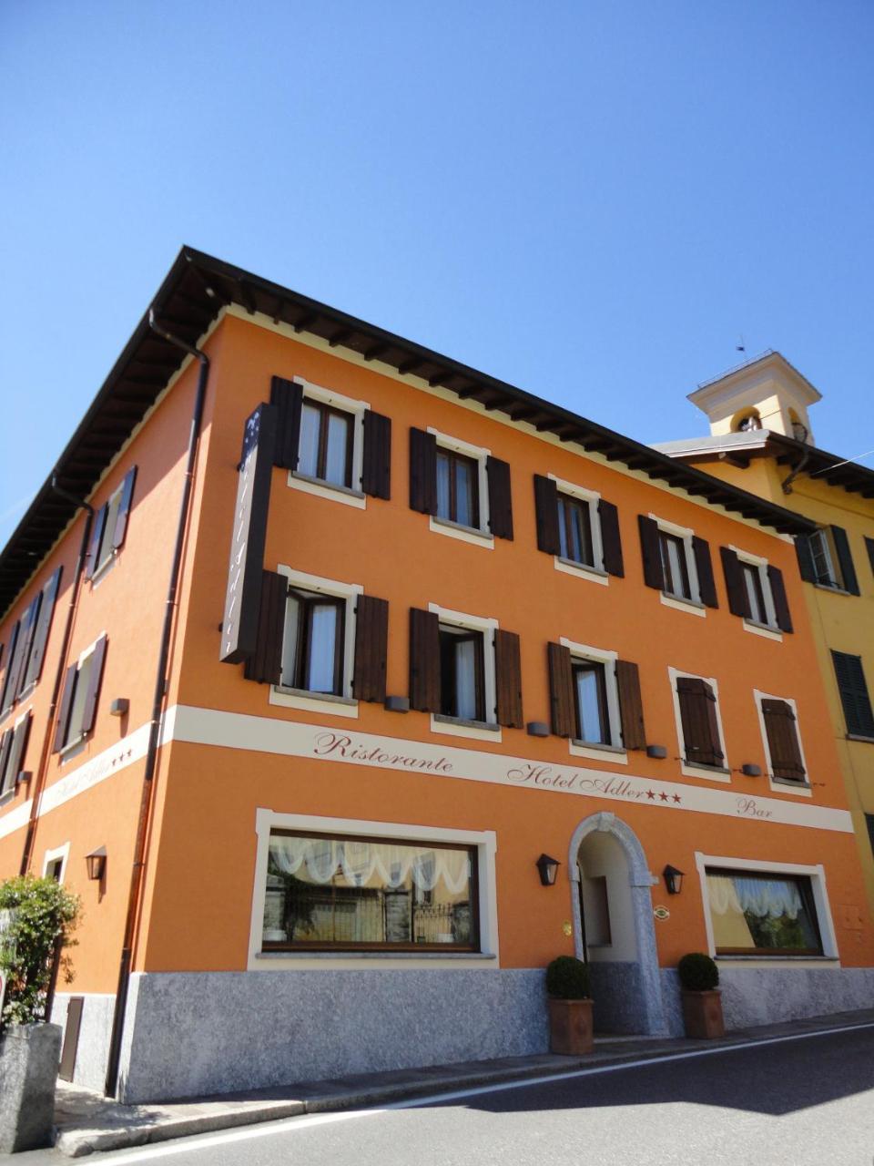 Hotel Adler 1