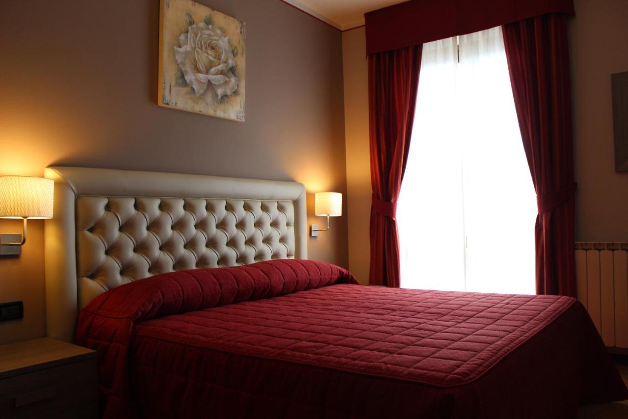 Hotel Adler 2