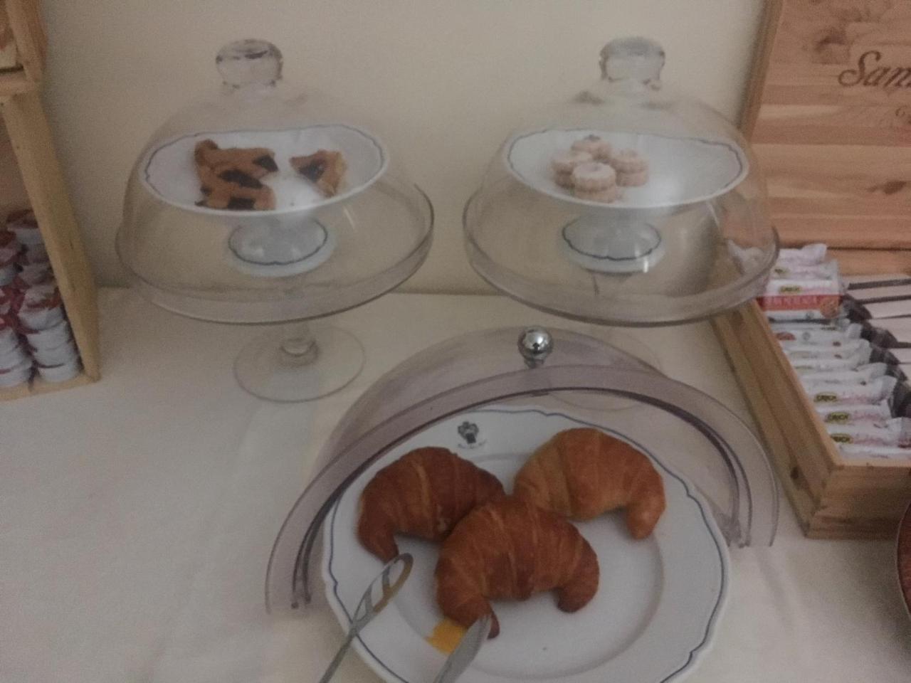 Hotel Nastro Azzurro 1