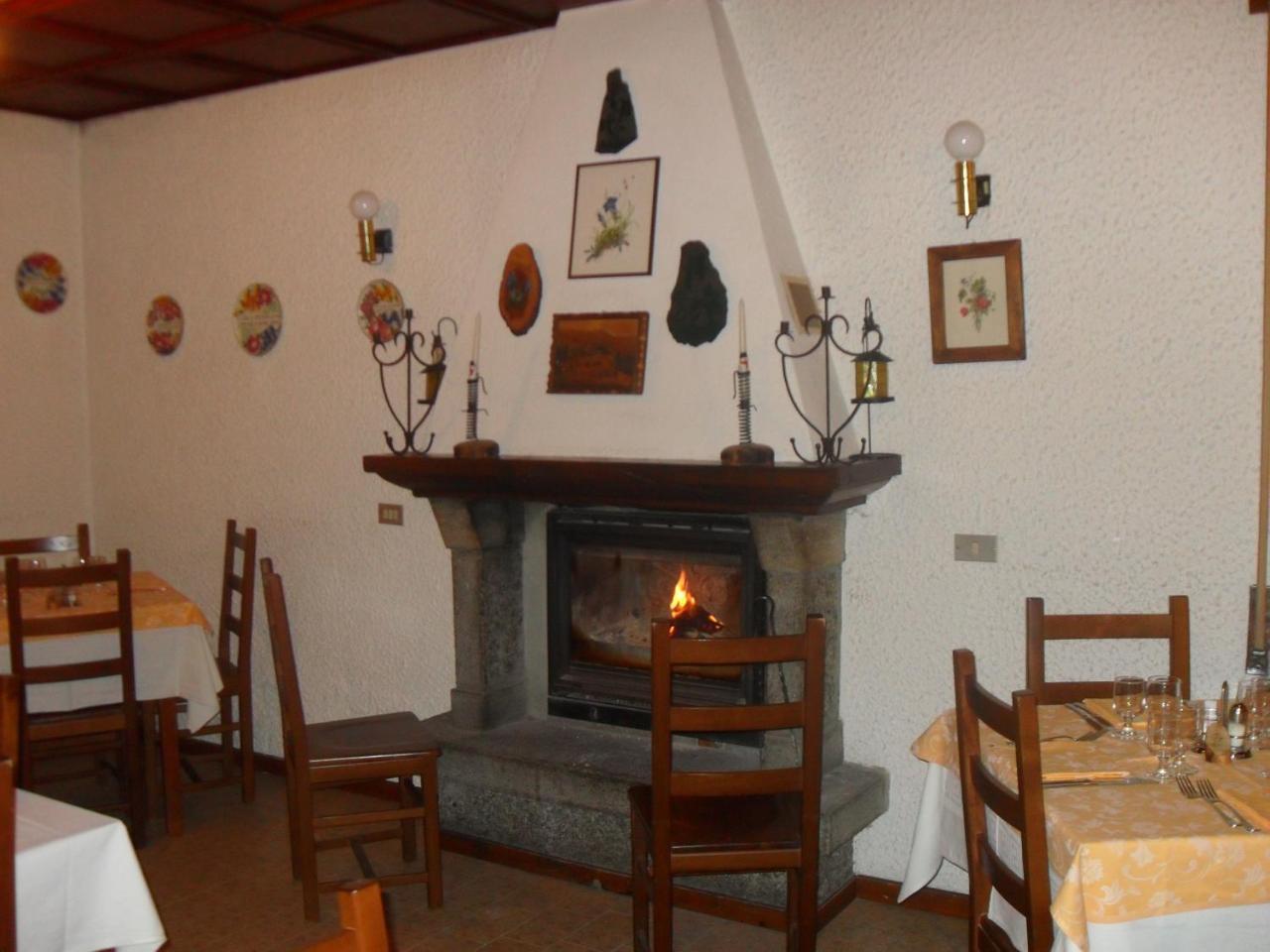 Albergo la Genzianella 2