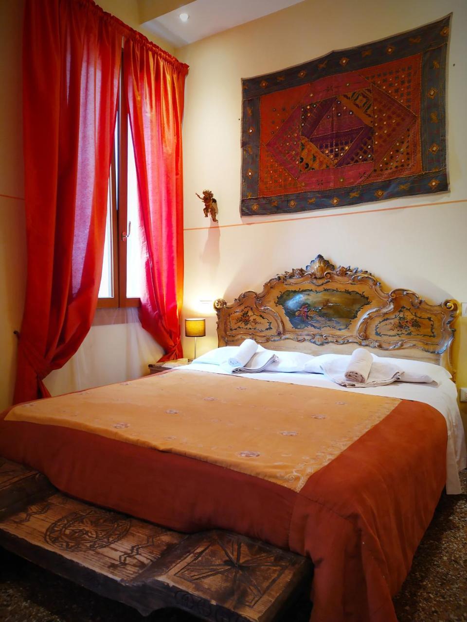 B&B Venice 1