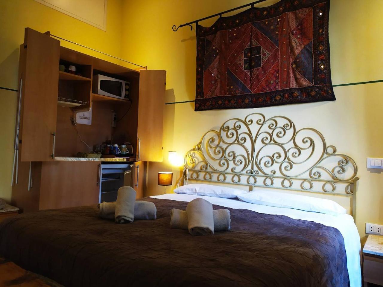 B&B Venice 2