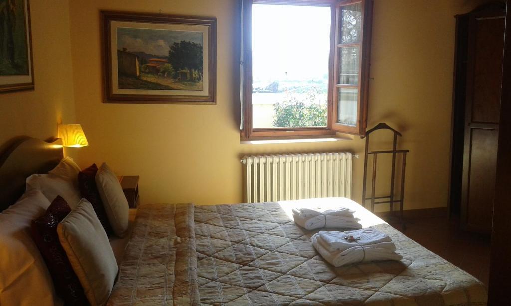 Casale Dei Cento Acri 1