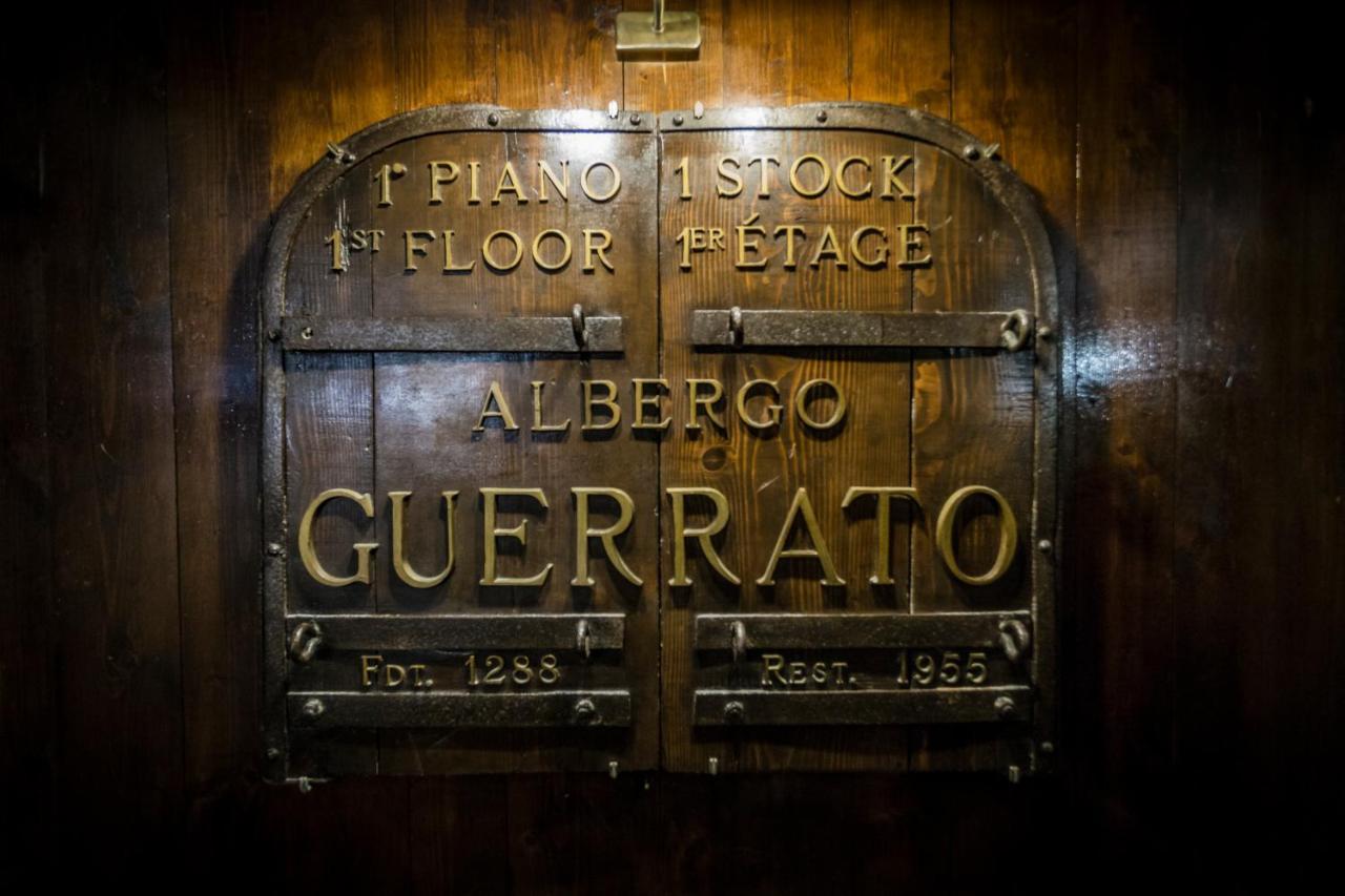 Pensione Guerrato 2