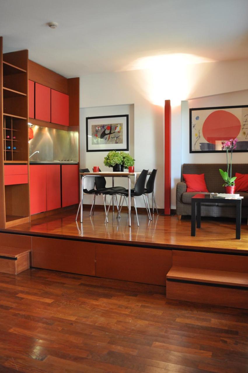 Residence Le Corti