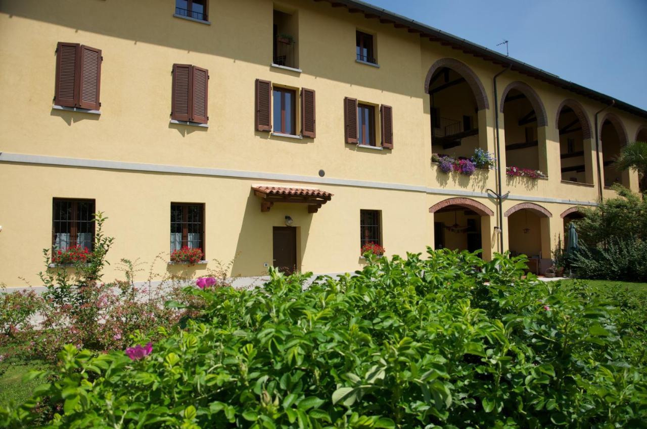 B&B Cascina Delle Mele