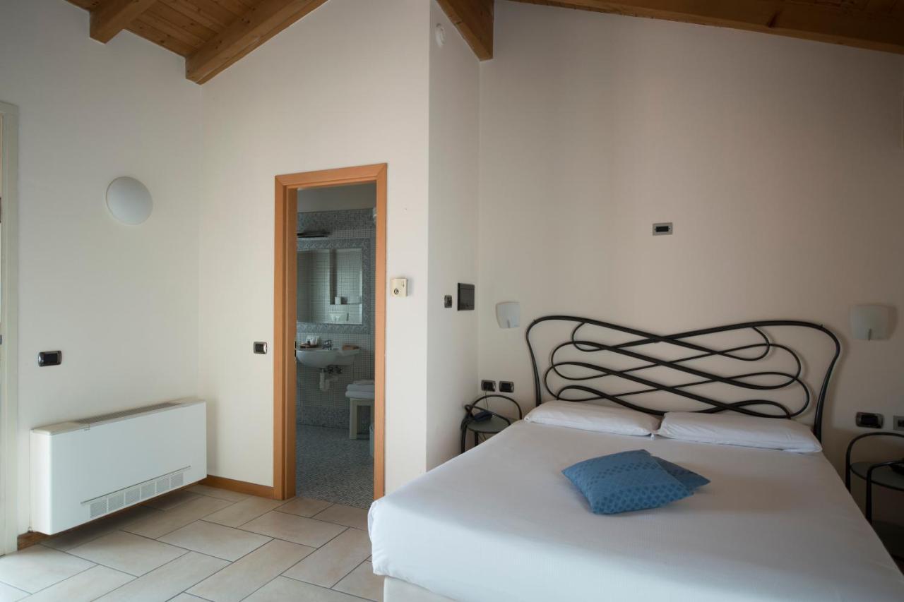 Hotel Villa Colico 1