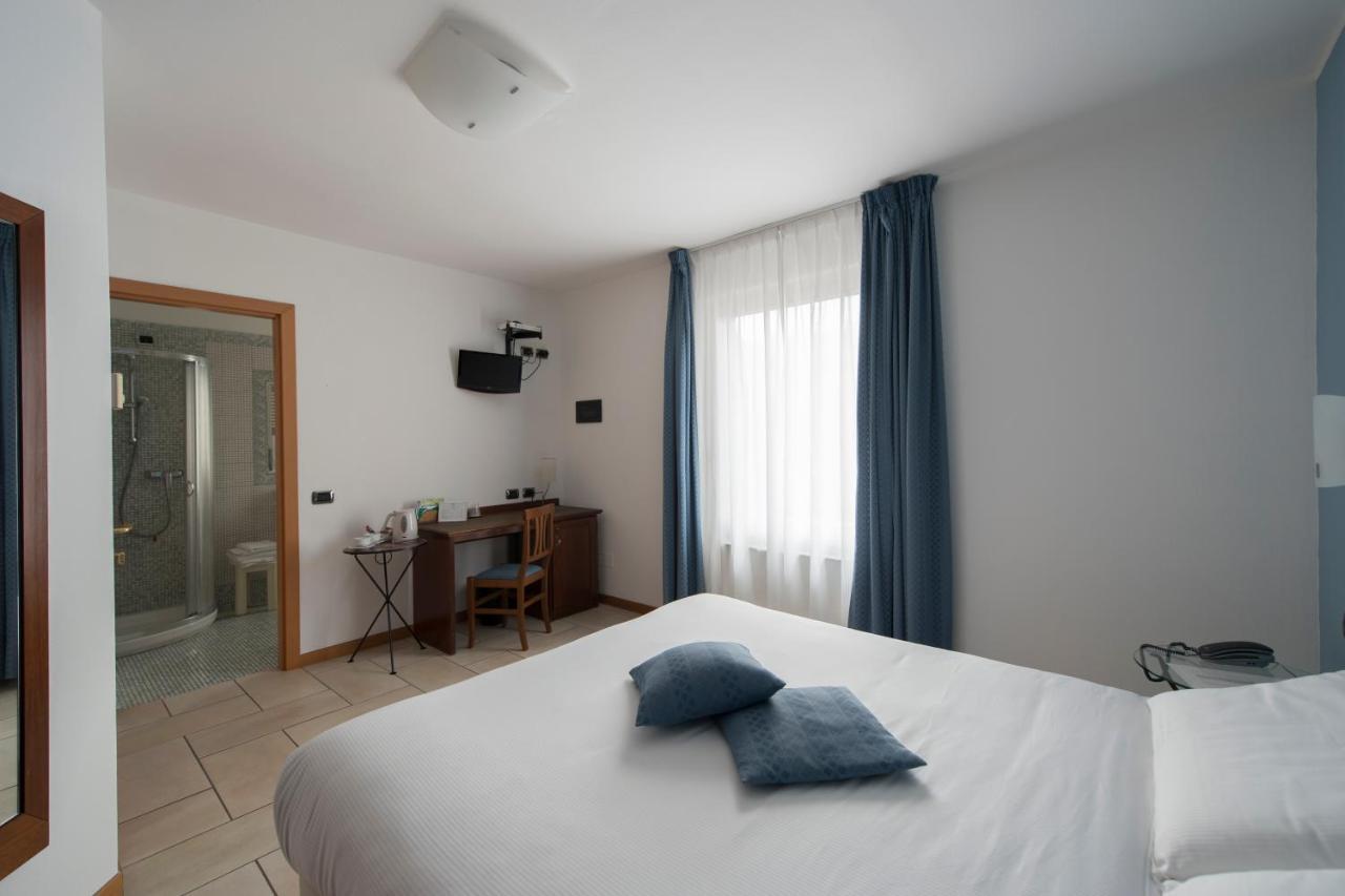 Hotel Villa Colico 2