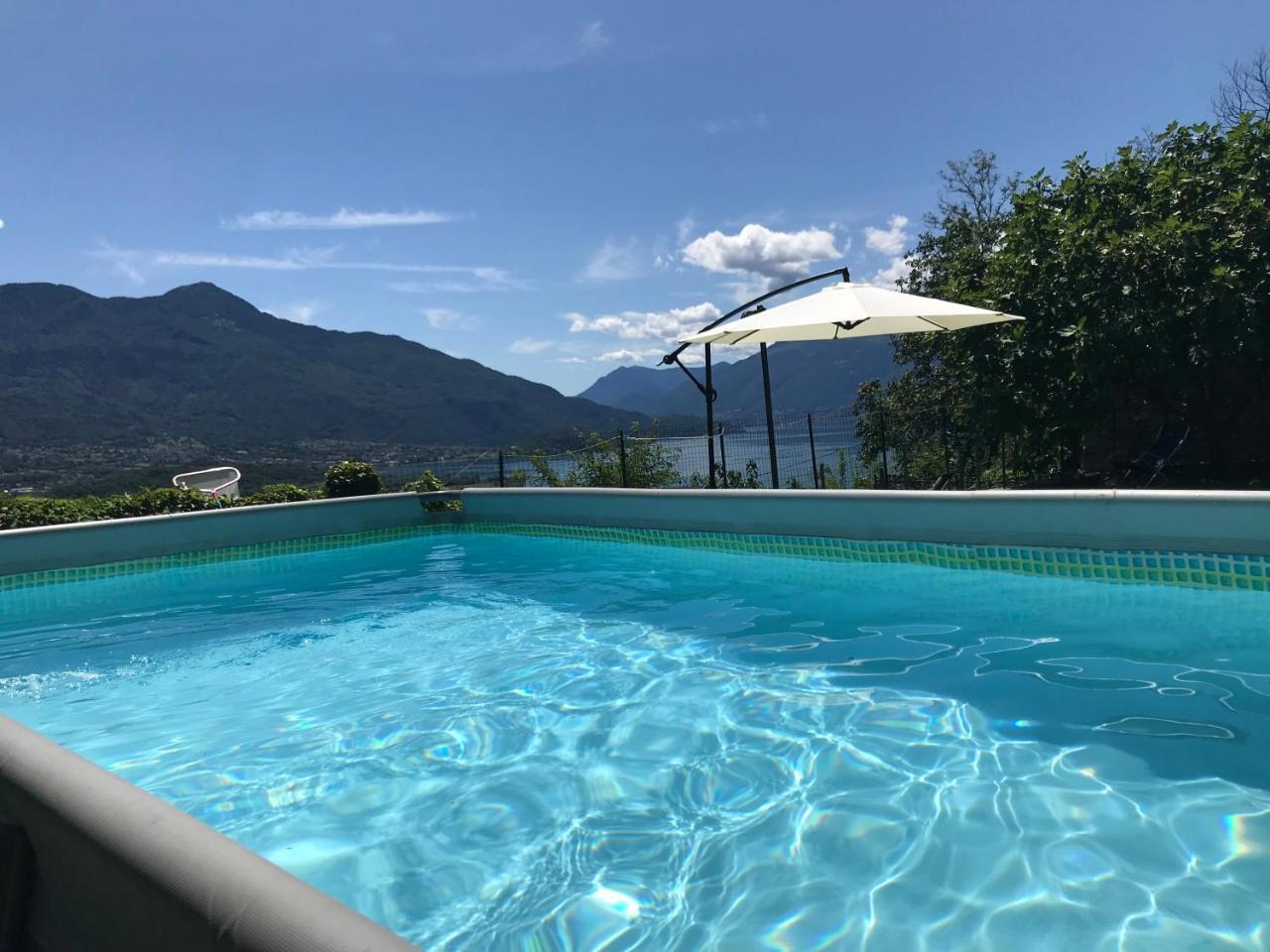 Agriturismo Ai Ronchi 1