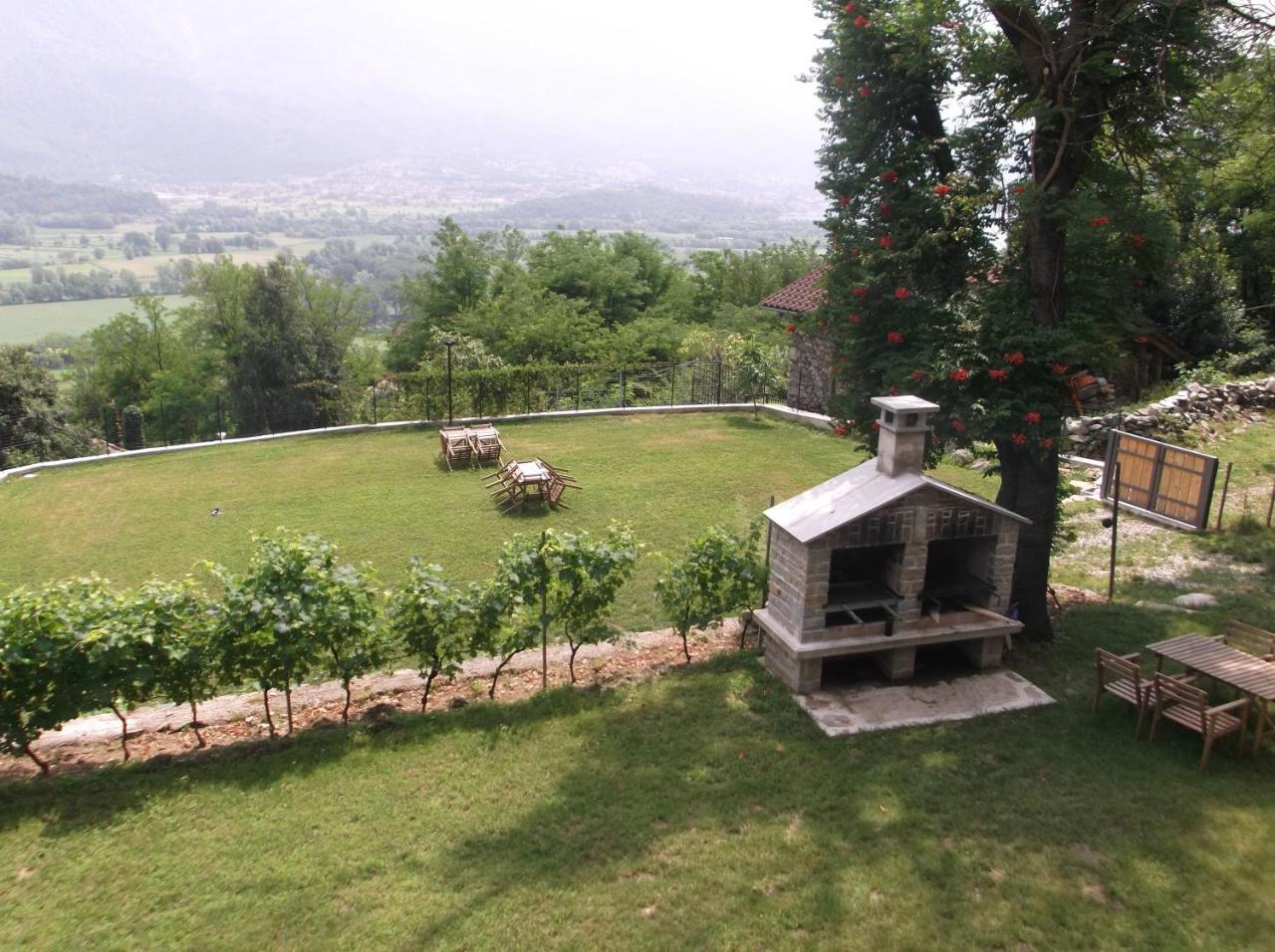 Agriturismo Ai Ronchi 2