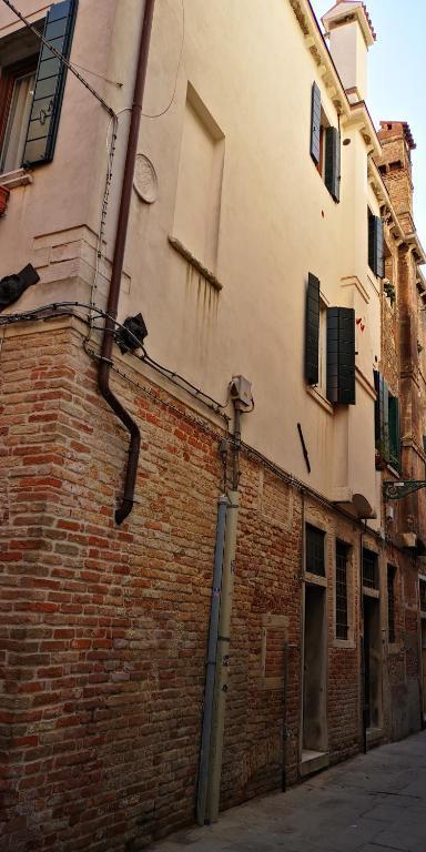 Casa Fortuny Luxury Apartment 2