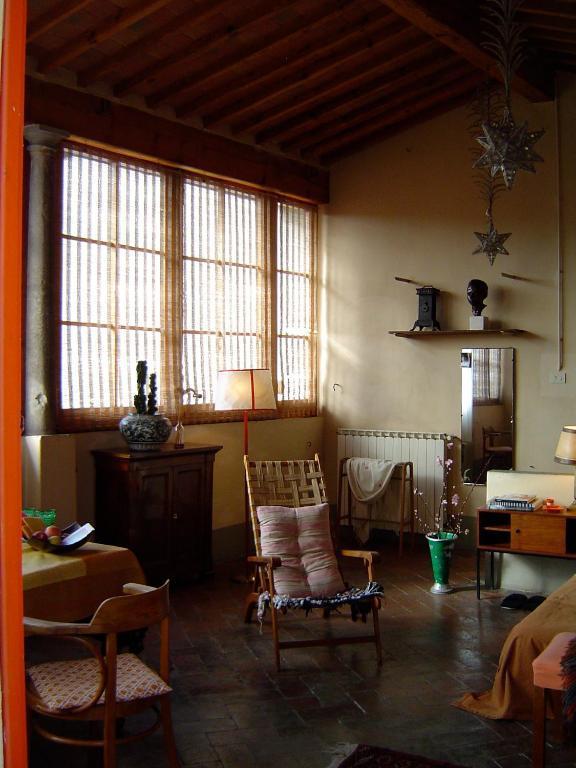 Le Tre Stanze 1
