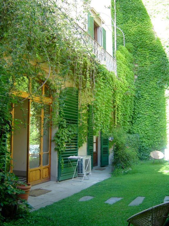 Le Tre Stanze 2