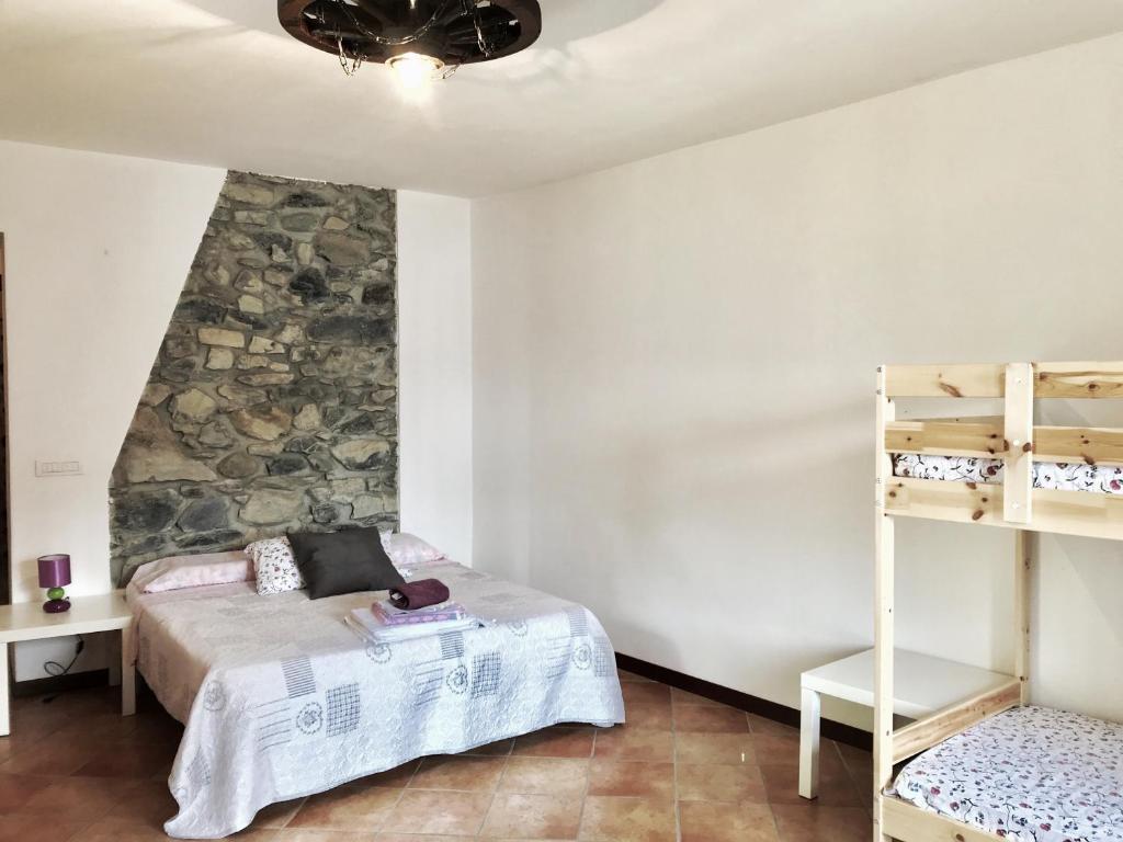 Agriturismo Madonna Dei Ceppi 1