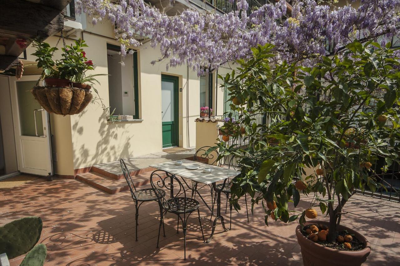 Antica Corte Room & Breakfast