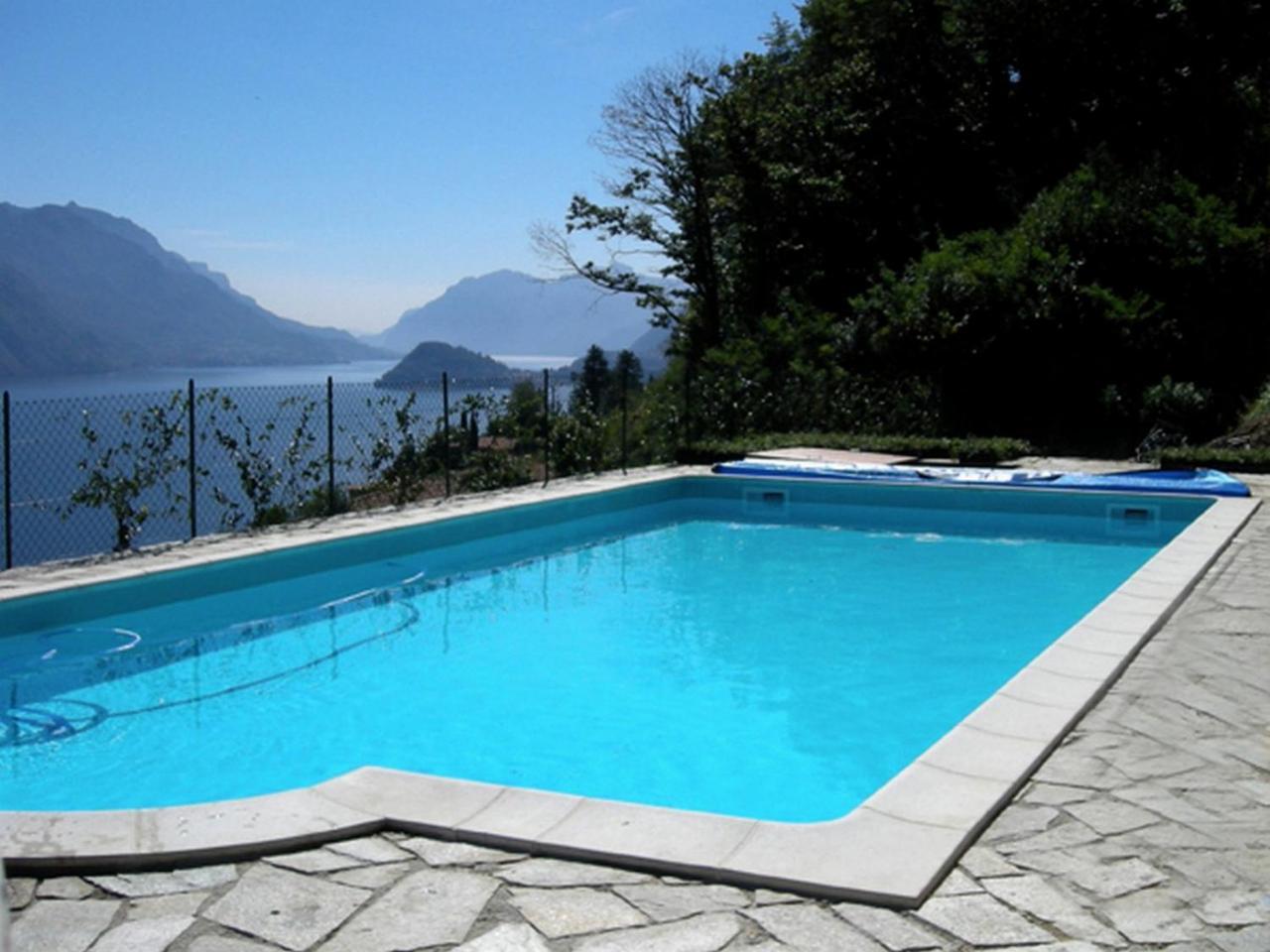 Villa Panoramica 1