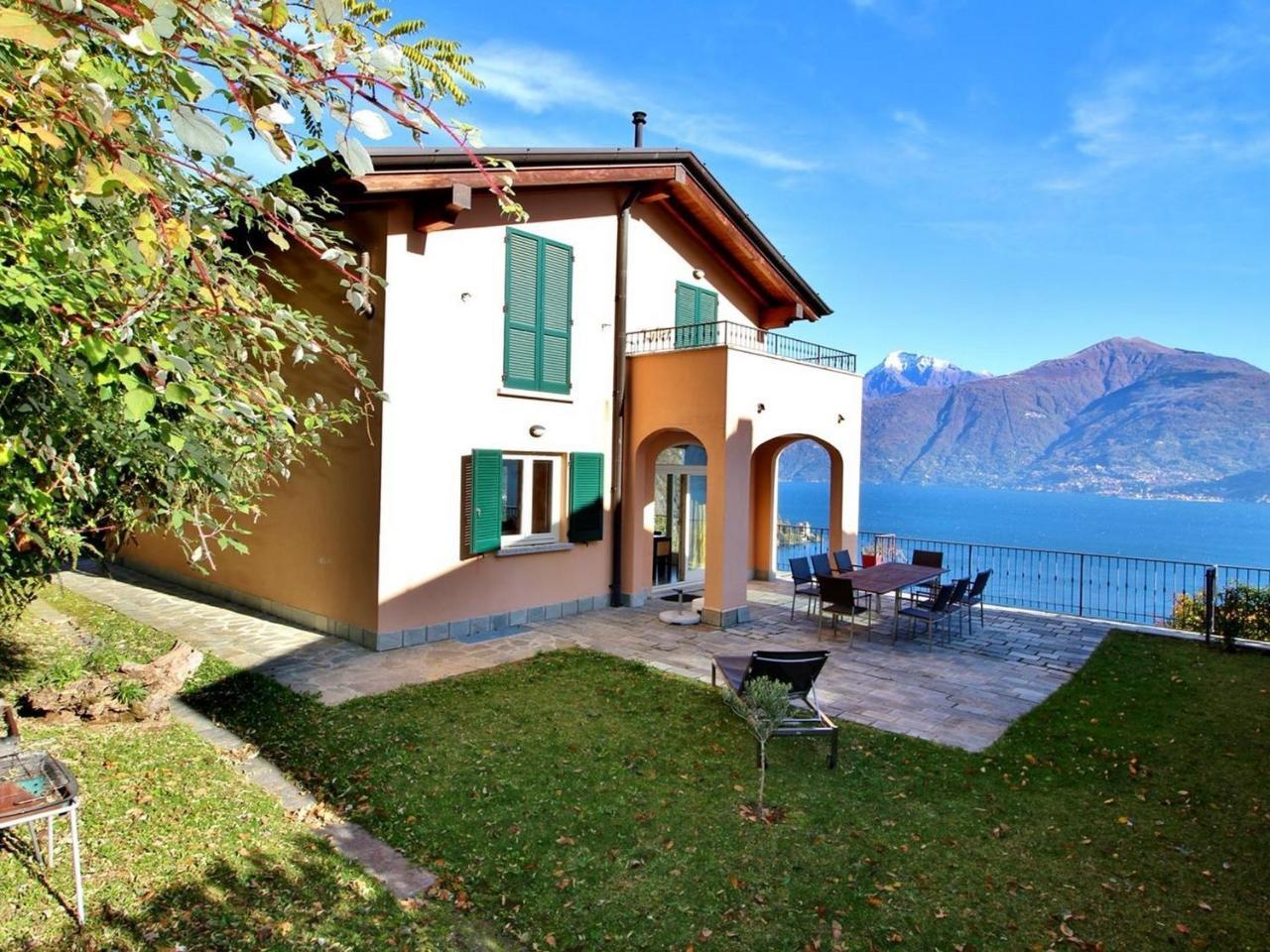 Villa Panoramica 2