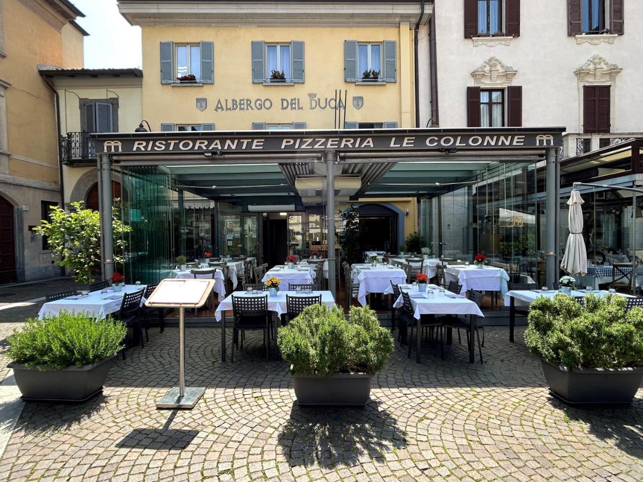 Albergo Del Duca