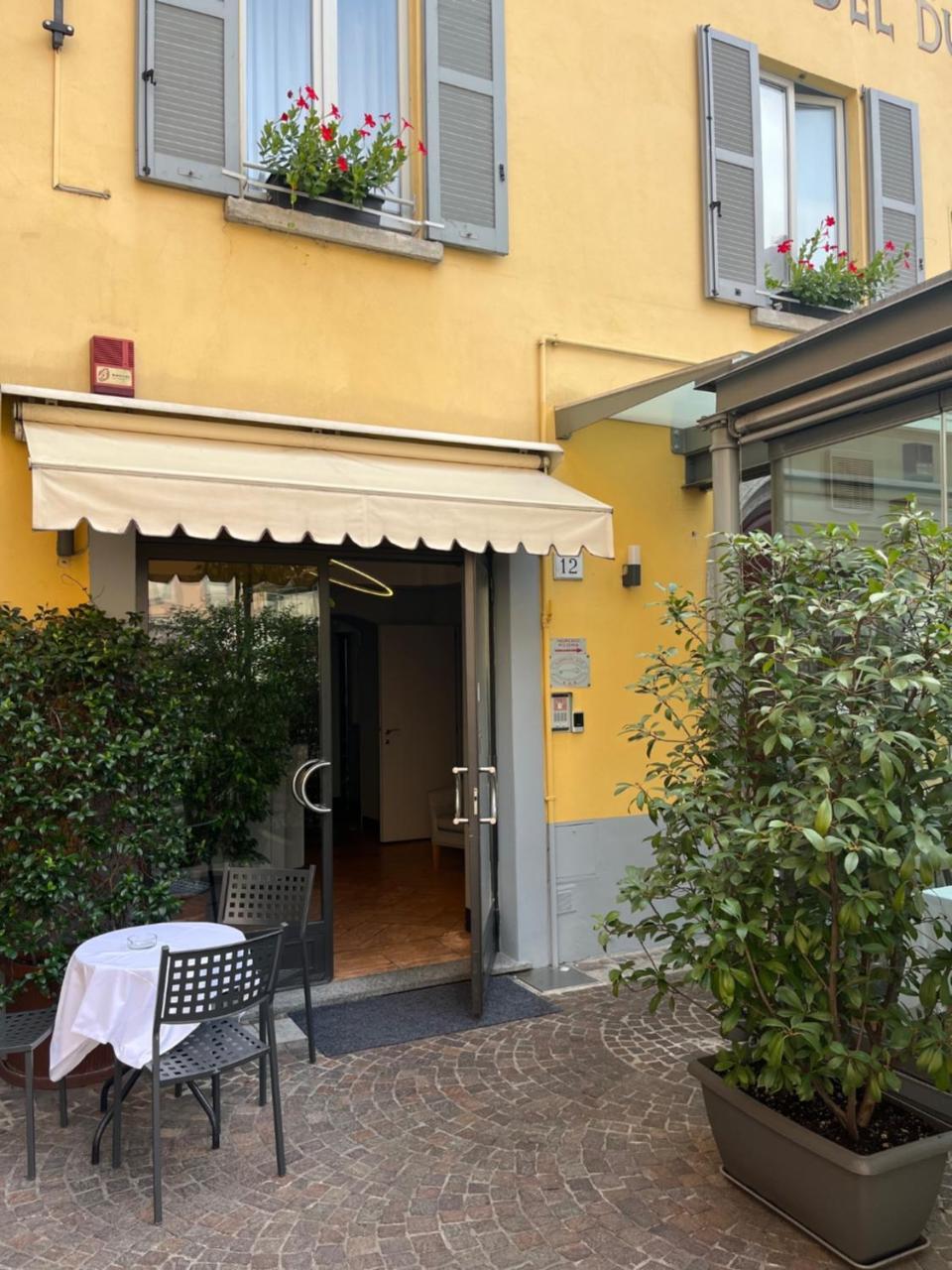 Albergo Del Duca 1