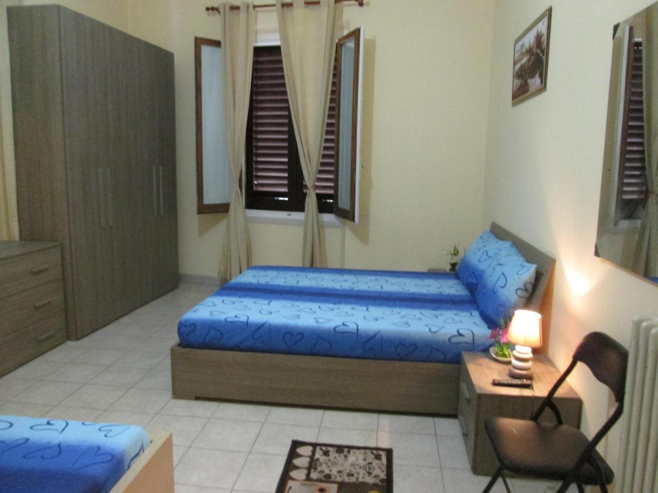 Ali B&B 2