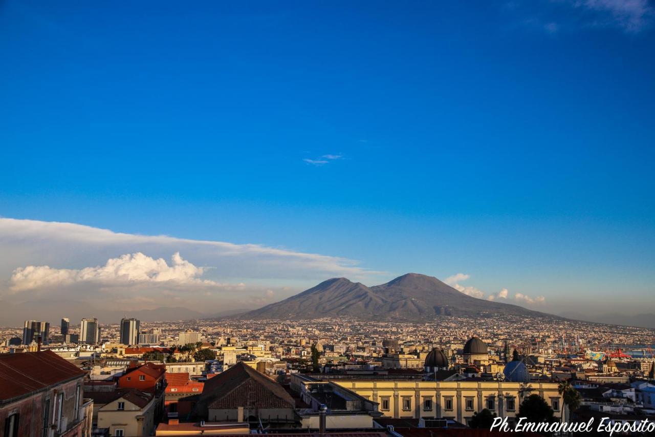 B&B Nel Regno di Napoli