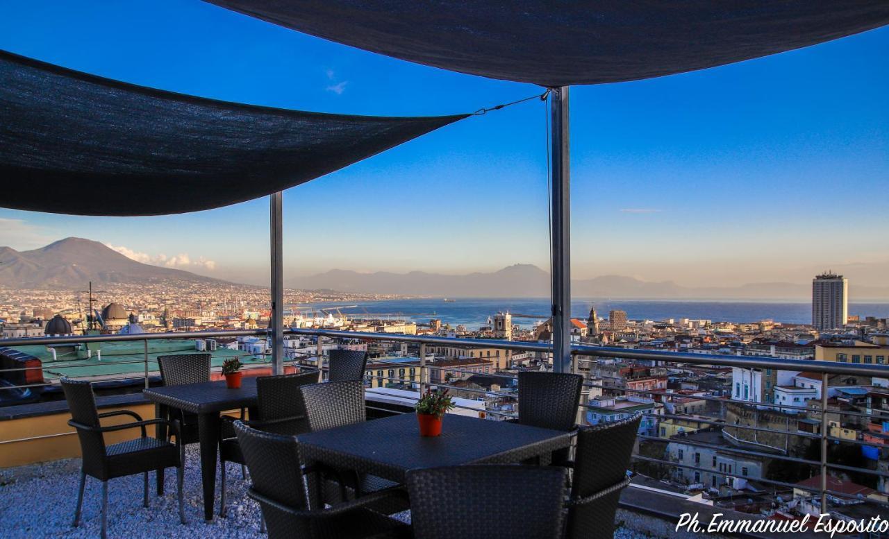 B&B Nel Regno di Napoli 2