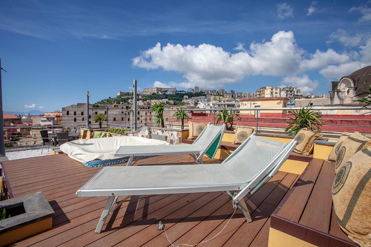 B&B Nel Regno di Napoli 1