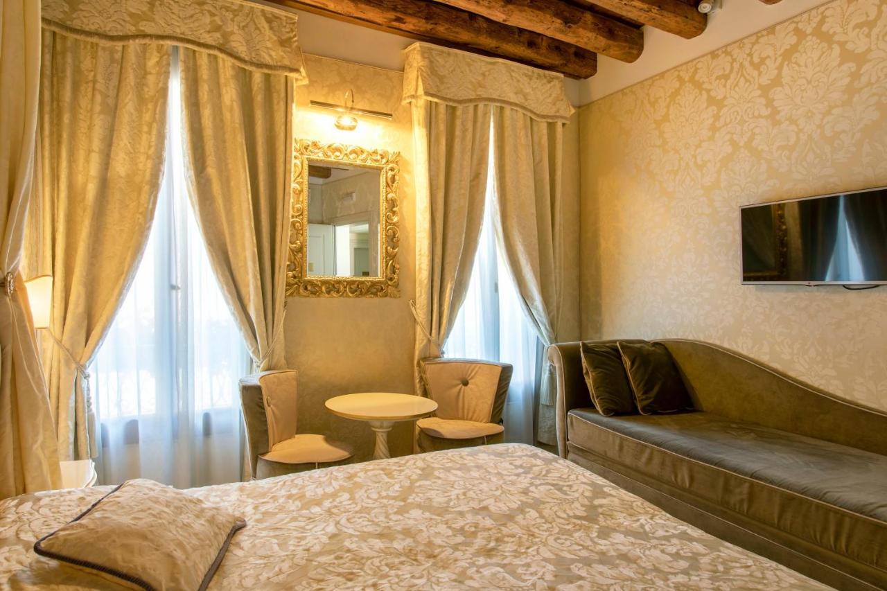 B&B Patatina 1