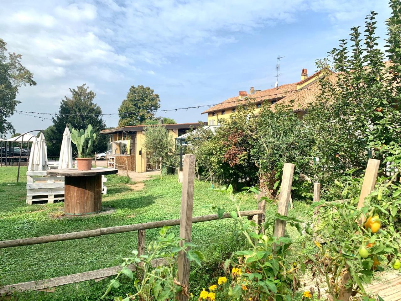 Bellaria Restoro in Cascina