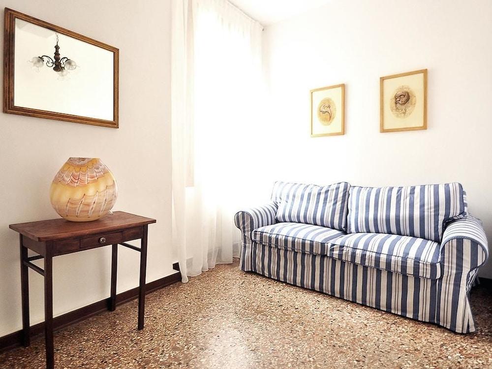 La Casa Del Mercante Veneziano B&B 1