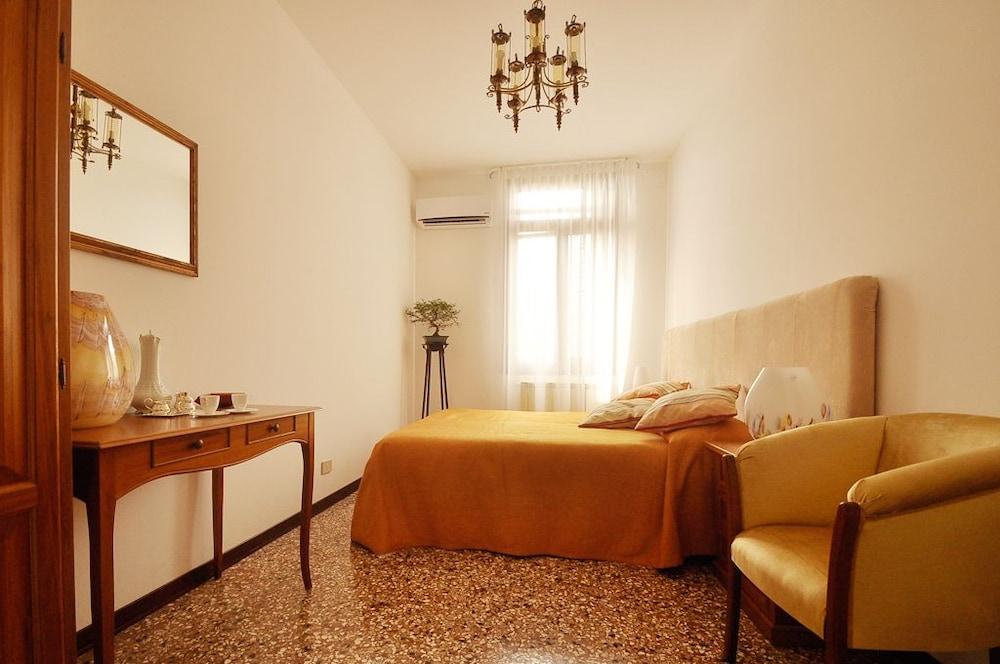 La Casa Del Mercante Veneziano B&B