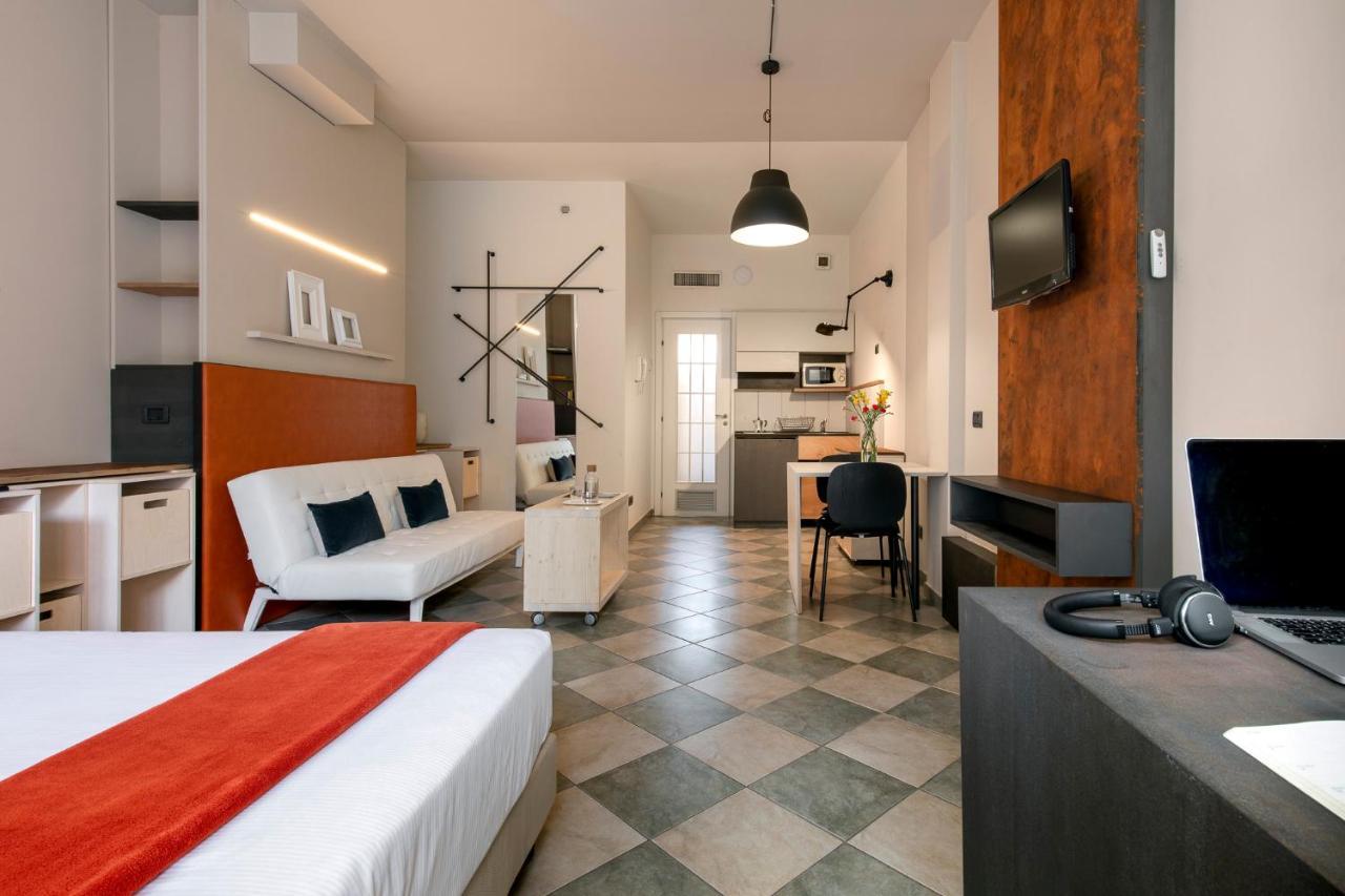 Residence 2gi