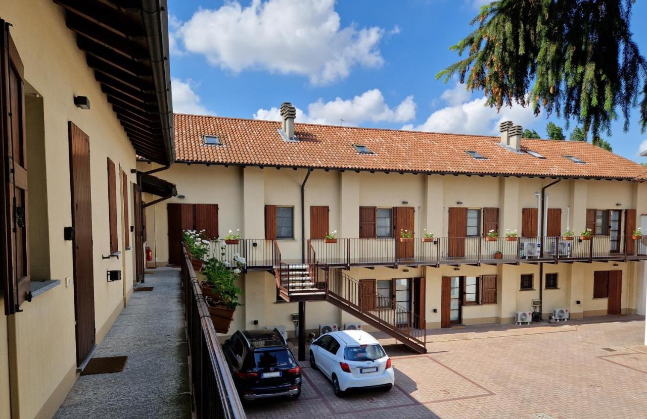 Residence Il Cascinetto