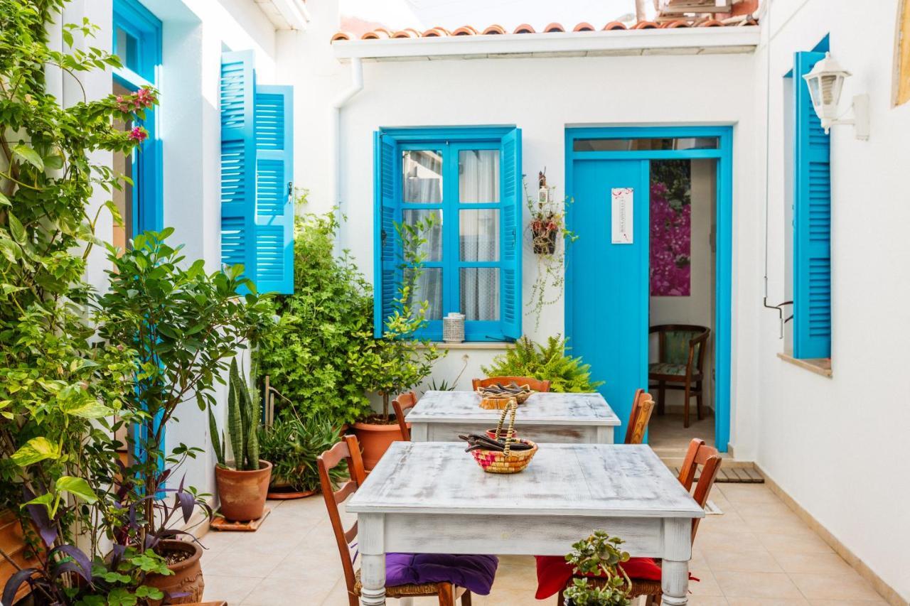 Cypriot Swallow Boutique Hotel 1