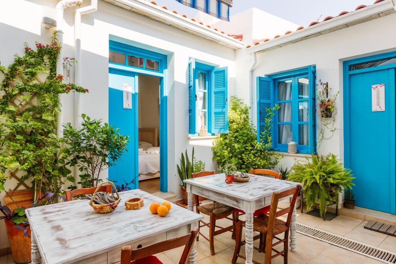 Cypriot Swallow Boutique Hotel 2