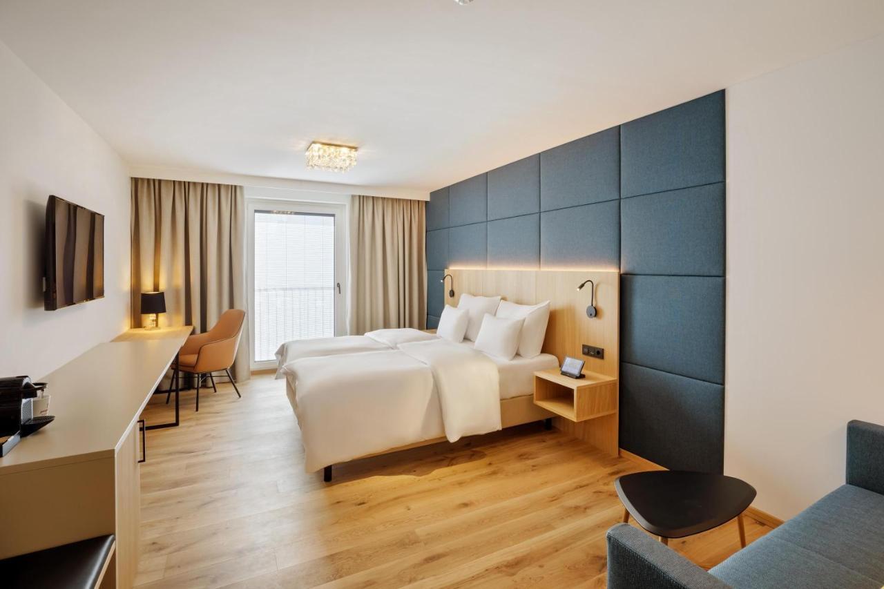 Austria Trend Hotel Maximilian (Adults only)