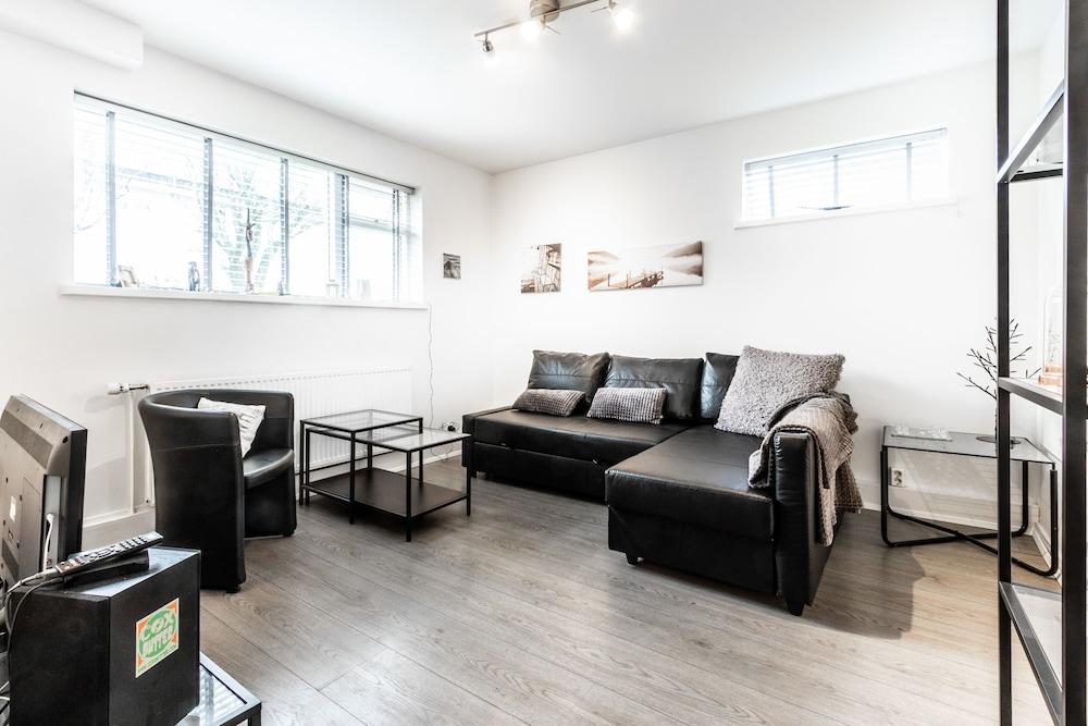 Apartment S14