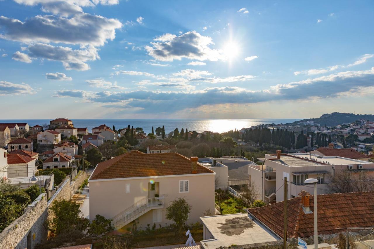 Apartments Kristic