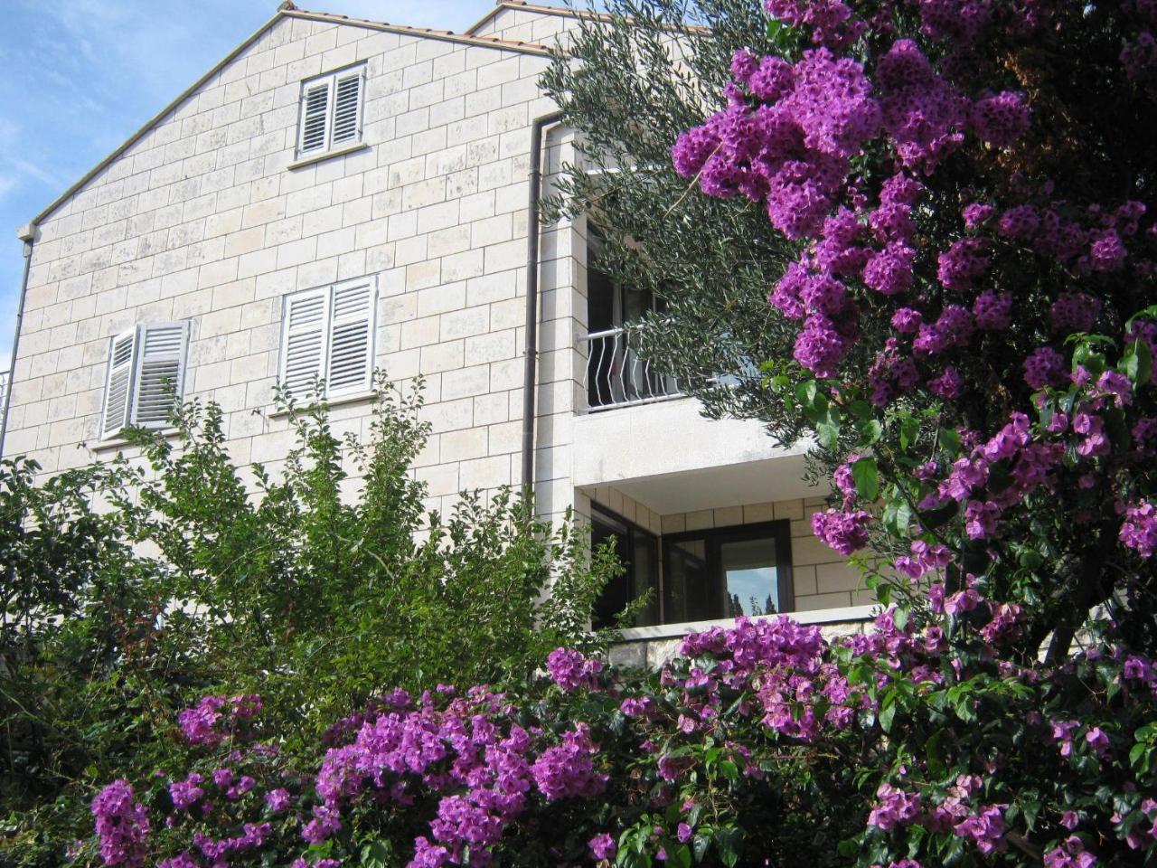 Apartments And Rooms Artemida 2