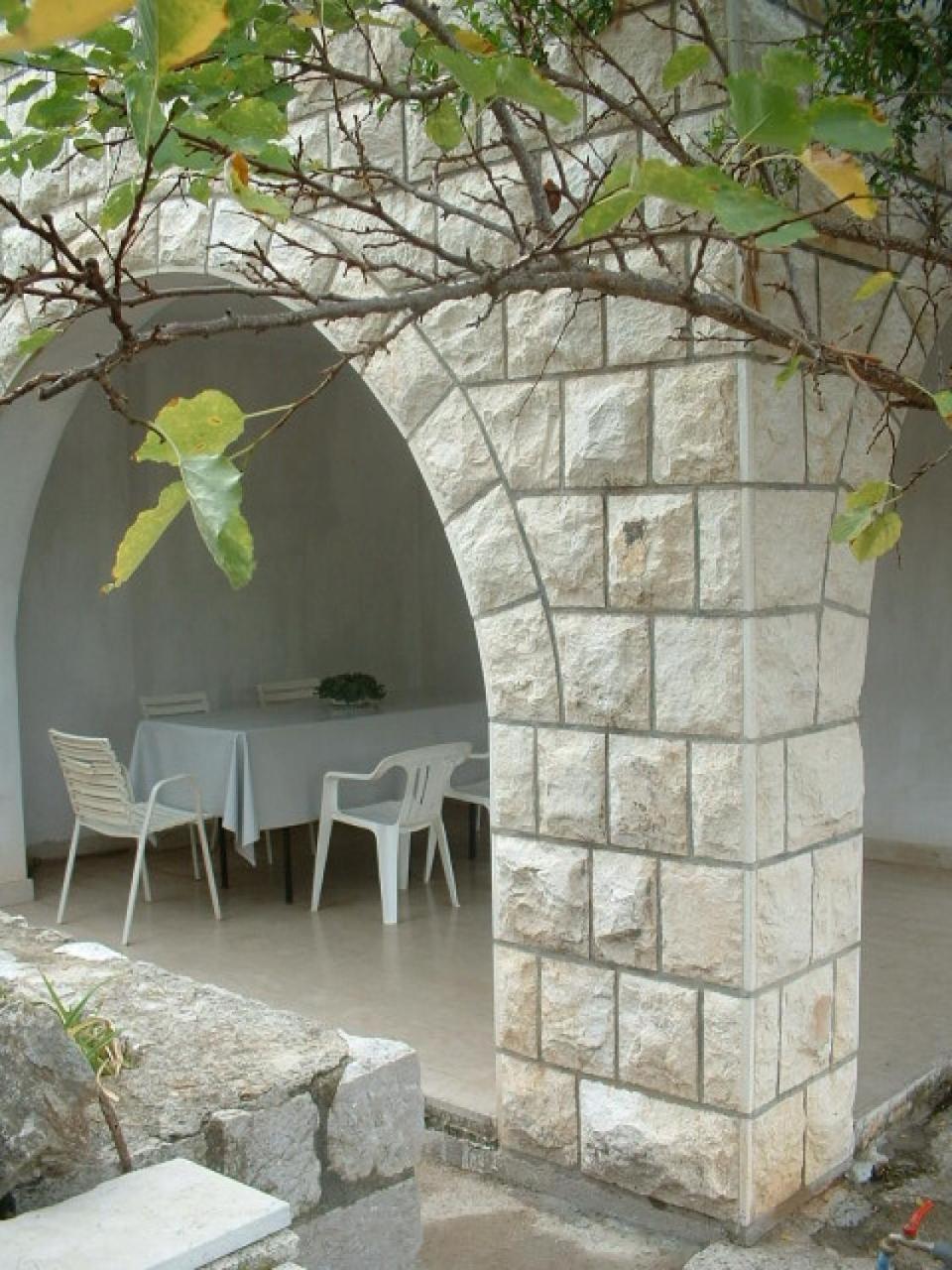 Apartments And Rooms Artemida 1