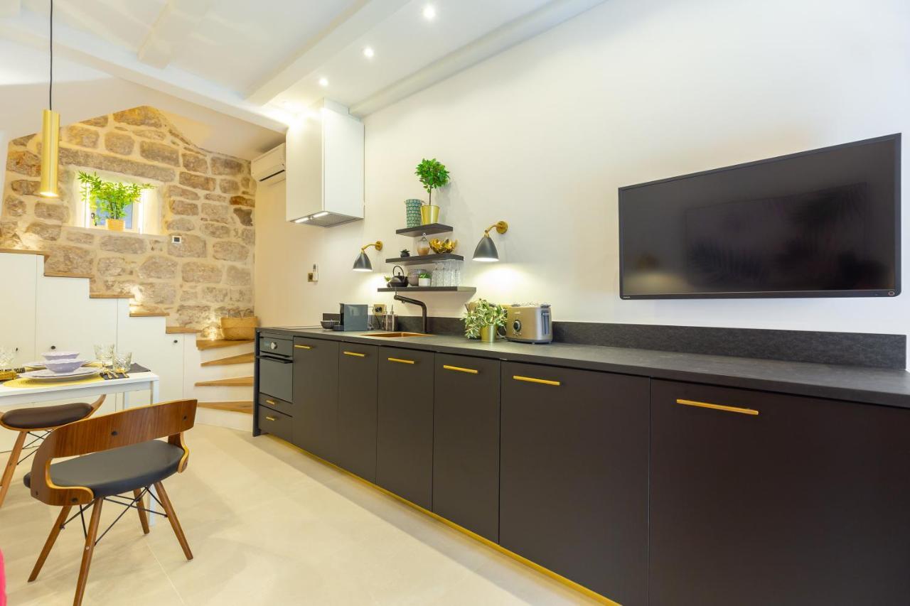 Old Town House 1