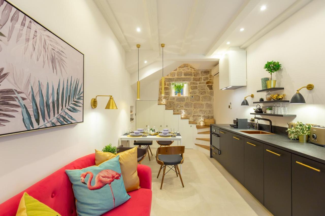 Old Town House