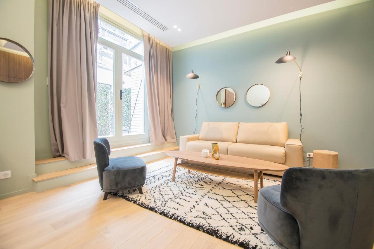 Dreamyflat Residence