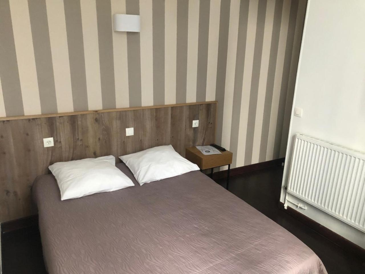 Residence Champerret