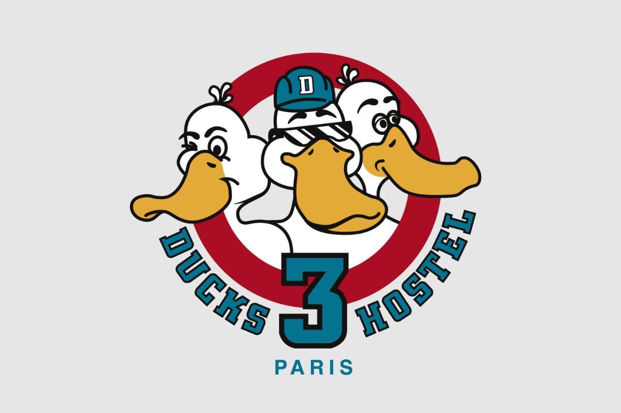 3 Ducks Hostel