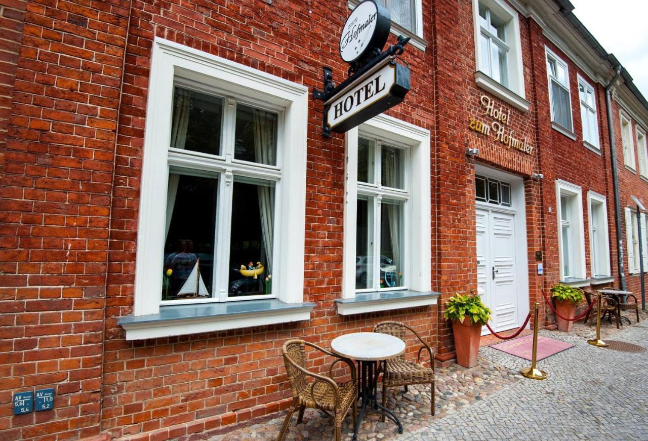 Hotel Zum Hofmaler