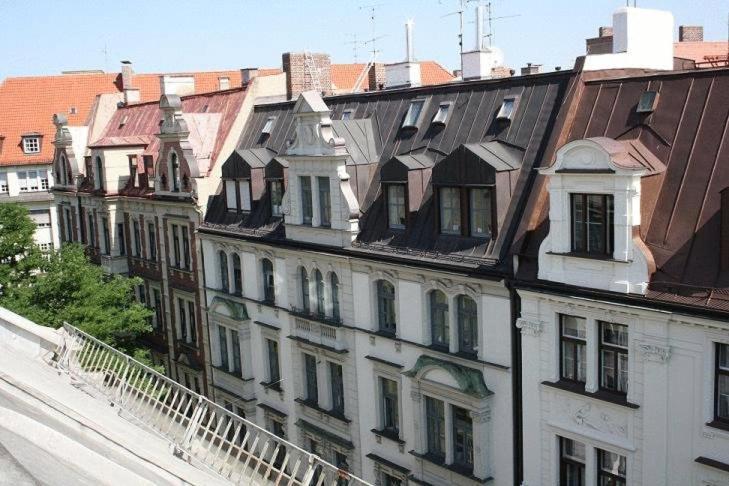 Appartment Munchen Isartor
