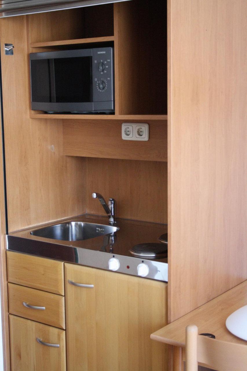 Appartment Munchen Isartor 2